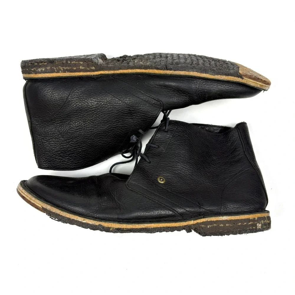 J.Shoes shoes mohave